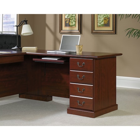 Sauder Heritage Hill 48 Return Kit Cc , Contains parts to convert <a href= in./Products/109843 109848